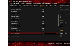 Asus RoG Maximus IX Code