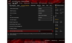 Asus RoG Maximus IX Code