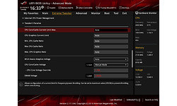 Asus RoG Maximus IX Code