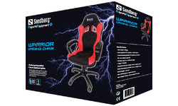 Sandberg Warrior Gaming Chair