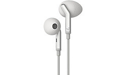 Libratone Q Adapt In-Ear Cloudy White