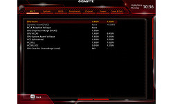 Gigabyte Aorus Z270X Gaming 7