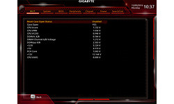 Gigabyte Aorus Z270X Gaming 7