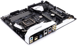 Gigabyte Aorus Z270X Gaming 7