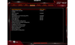 Gigabyte Aorus Z270X Gaming 7