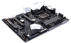 Gigabyte Aorus Z270X Gaming 7