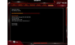 Gigabyte Aorus Z270X Gaming 7