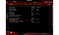 Gigabyte Aorus Z270X Gaming 7