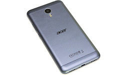 Acer Liquid Z6 Plus Grey (dual sim)
