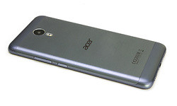 Acer Liquid Z6 Plus Grey (dual sim)