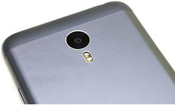 Acer Liquid Z6 Plus Grey (dual sim)