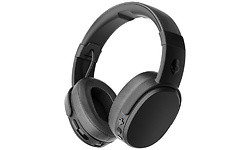 Skullcandy Crusher Over-Ear Black