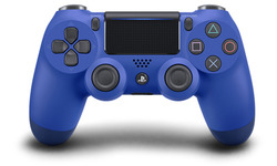 Sony DualShock 4 Wave Blue