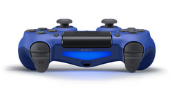 Sony DualShock 4 Wave Blue