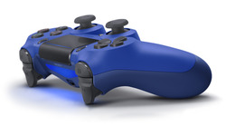 Sony DualShock 4 Wave Blue