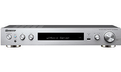 Pioneer SX-S30DAB Black