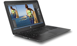 HP ZBook 15u G3 (Y6J53ET)