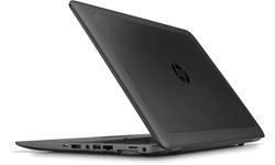 HP ZBook 15u G3 (Y6J53ET)