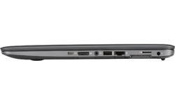 HP ZBook 15u G3 (Y6J53ET)