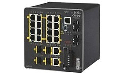 Cisco IE-2000-16TC-B