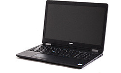 Dell Latitude E5570