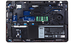 Dell Latitude E5570