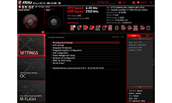 MSI Z270 Gaming Pro Carbon
