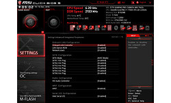 MSI Z270 Gaming Pro Carbon