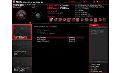 MSI Z270 Gaming Pro Carbon