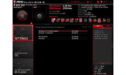 MSI Z270 Gaming Pro Carbon