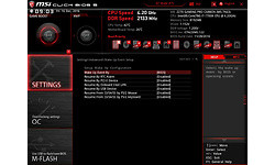 MSI Z270 Gaming Pro Carbon