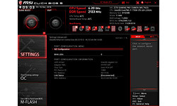 MSI Z270 Gaming Pro Carbon