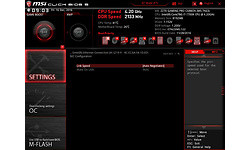 MSI Z270 Gaming Pro Carbon