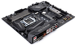 MSI Z270 Gaming Pro Carbon