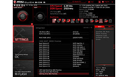 MSI Z270 Gaming Pro Carbon