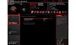 MSI Z270 Gaming Pro Carbon
