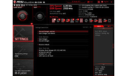 MSI Z270 Gaming Pro Carbon