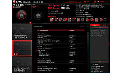 MSI Z270 Gaming Pro Carbon