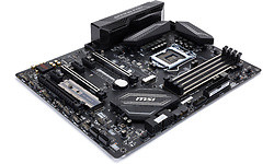 MSI Z270 Gaming Pro Carbon