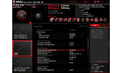 MSI Z270 Gaming Pro Carbon