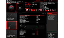 MSI Z270 Gaming Pro Carbon