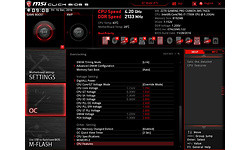 MSI Z270 Gaming Pro Carbon