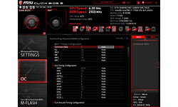 MSI Z270 Gaming Pro Carbon