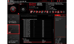 MSI Z270 Gaming Pro Carbon