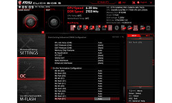 MSI Z270 Gaming Pro Carbon