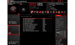 MSI Z270 Gaming Pro Carbon