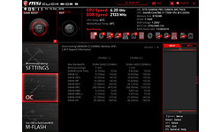 MSI Z270 Gaming Pro Carbon