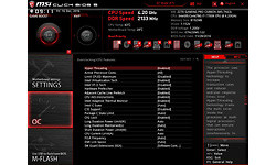 MSI Z270 Gaming Pro Carbon