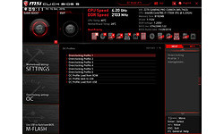 MSI Z270 Gaming Pro Carbon