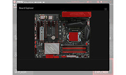 MSI Z270 Gaming Pro Carbon